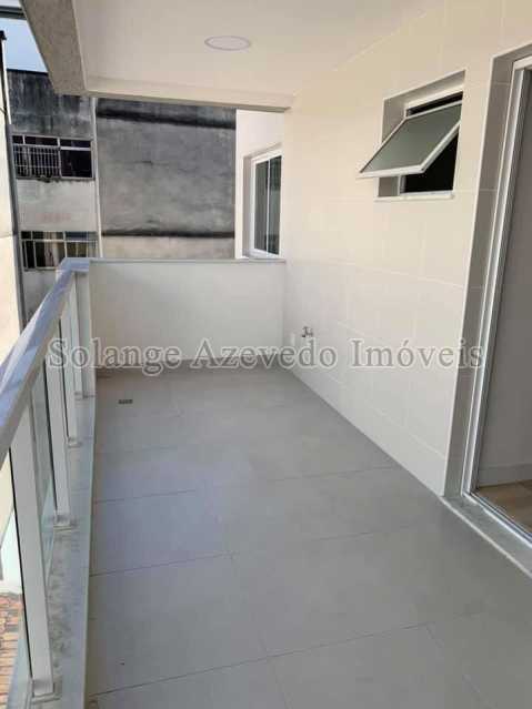 Apartamento, 2 quartos, 69 m² - Foto 3