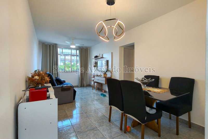 Apartamento, 2 quartos, 80 m² - Foto 1
