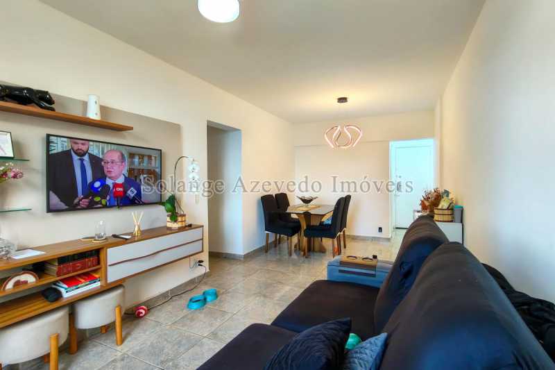 Apartamento, 2 quartos, 80 m² - Foto 4