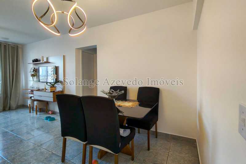 Apartamento, 2 quartos, 80 m² - Foto 6