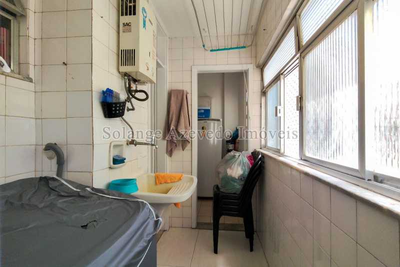 Apartamento, 2 quartos, 80 m² - Foto 26