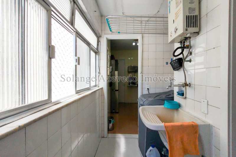 Apartamento, 2 quartos, 80 m² - Foto 27