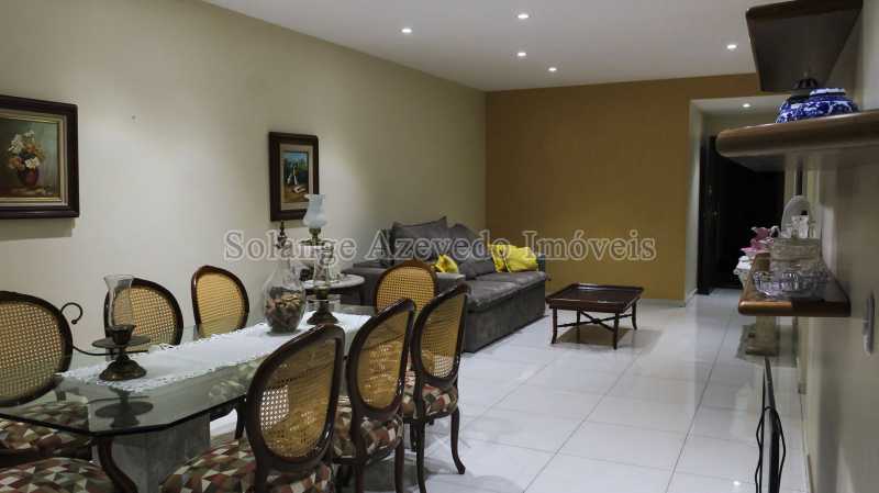 Apartamento, 3 quartos, 150 m² - Foto 1