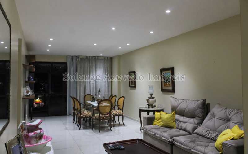 Apartamento, 3 quartos, 150 m² - Foto 2