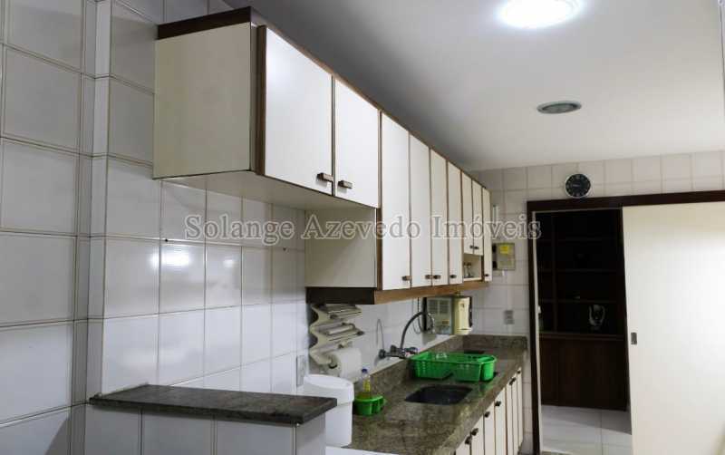 Apartamento, 3 quartos, 150 m² - Foto 6