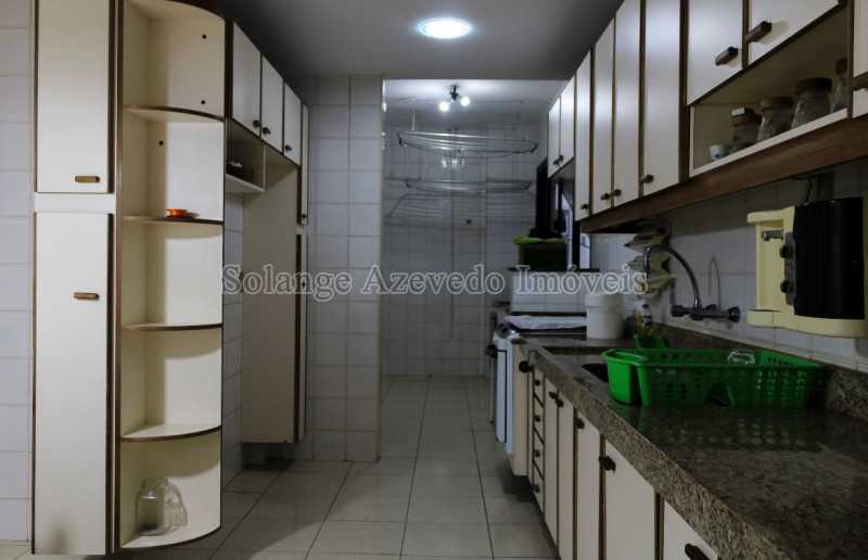 Apartamento, 3 quartos, 150 m² - Foto 8