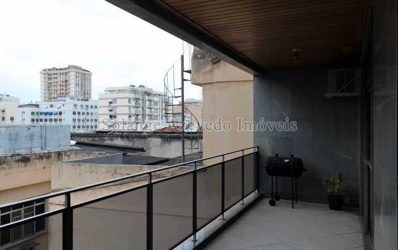 Apartamento, 3 quartos, 150 m² - Foto 11