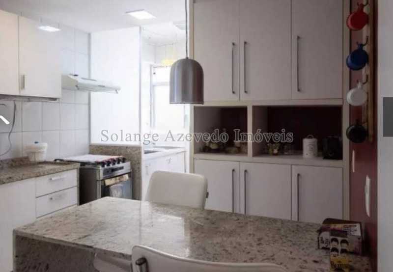 Apartamento, 3 quartos, 96 m² - Foto 13