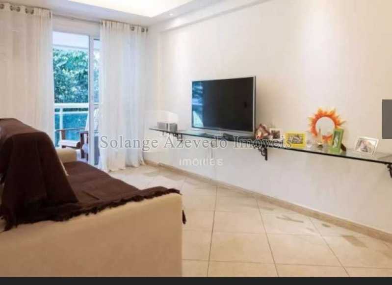 Apartamento, 3 quartos, 96 m² - Foto 2