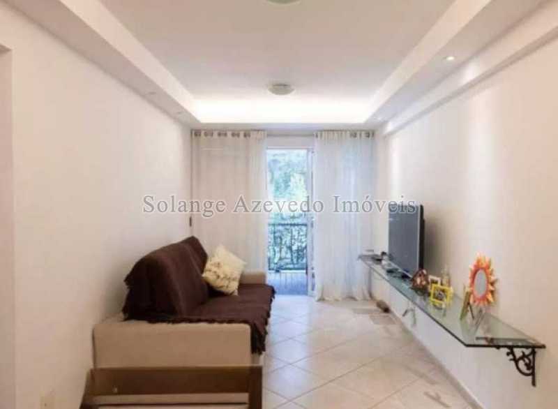 Apartamento, 3 quartos, 96 m² - Foto 3