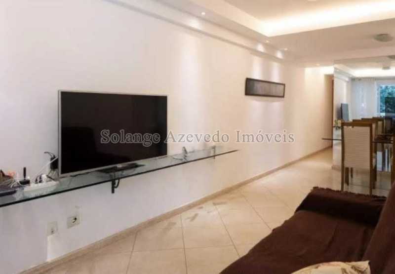 Apartamento, 3 quartos, 96 m² - Foto 4