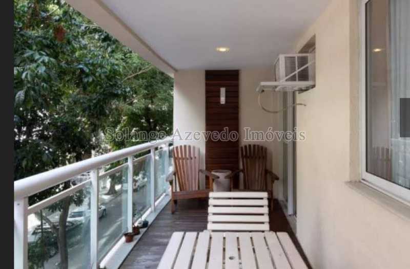 Apartamento, 3 quartos, 96 m² - Foto 5