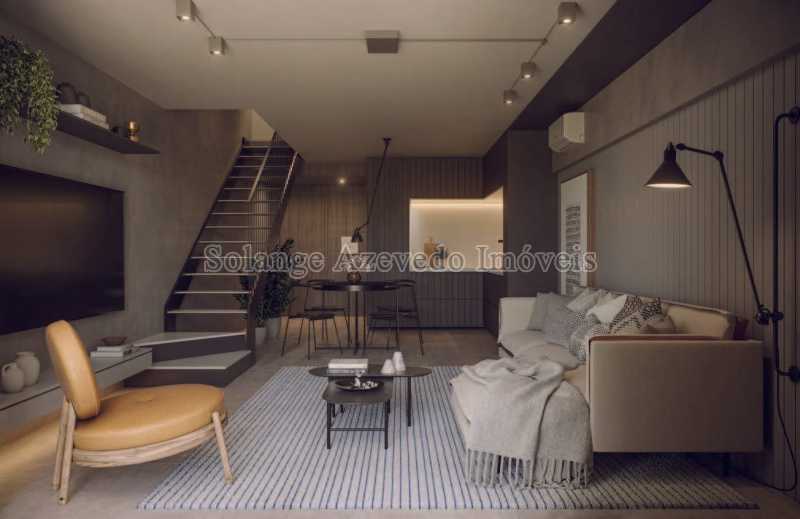 Loft, 80 m² - Foto 1
