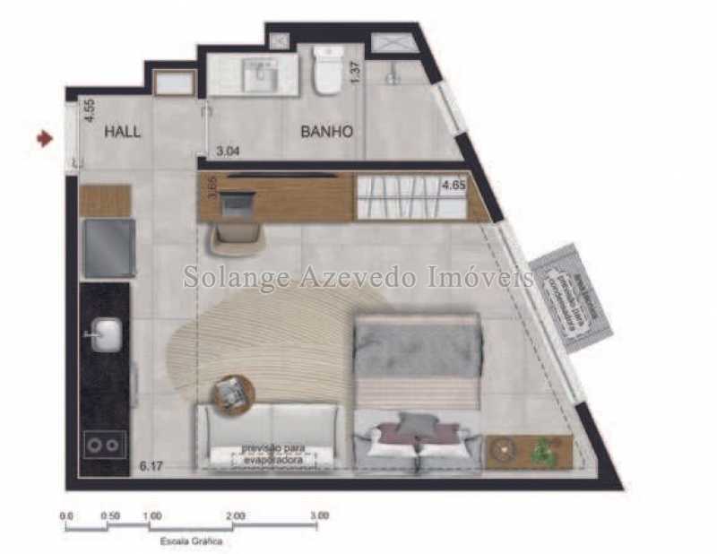 Loft, 80 m² - Foto 7