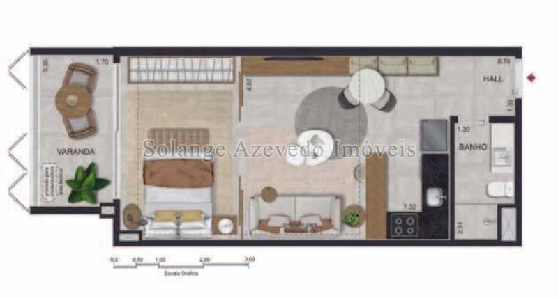 Loft, 80 m² - Foto 8
