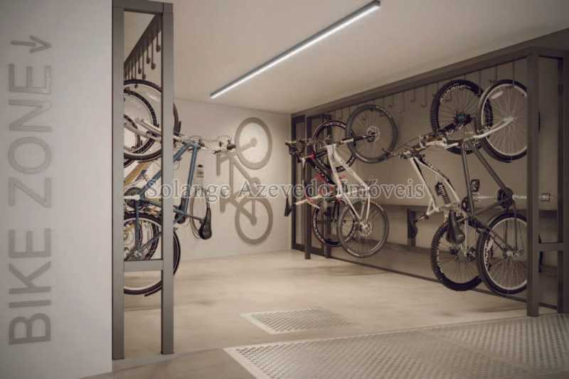 Loft, 80 m² - Foto 17