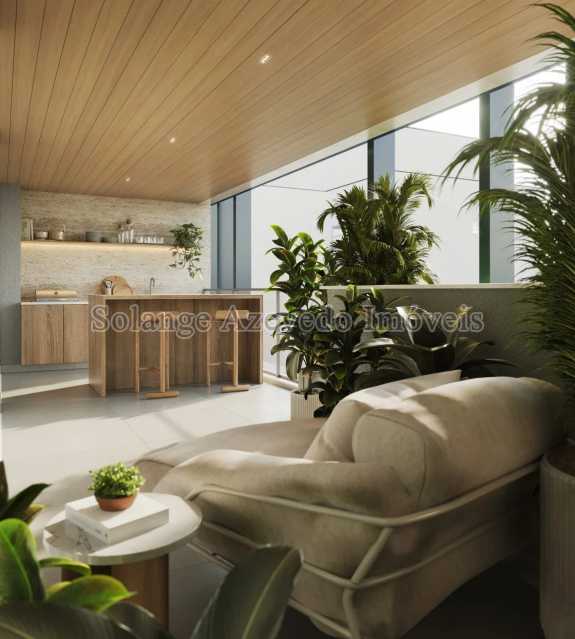 Apartamento, 2 quartos, 115 m² - Foto 11