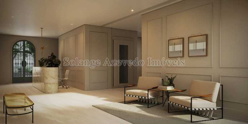 Apartamento, 2 quartos, 115 m² - Foto 7