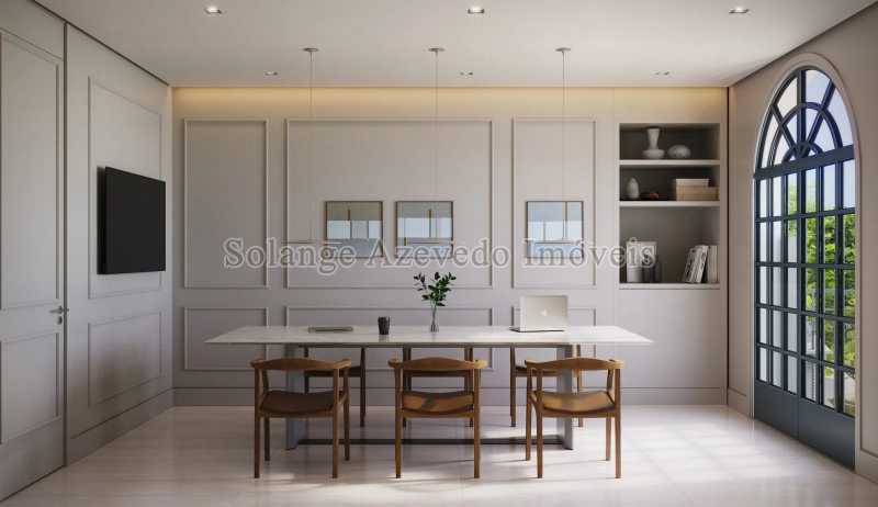 Apartamento, 2 quartos, 115 m² - Foto 13