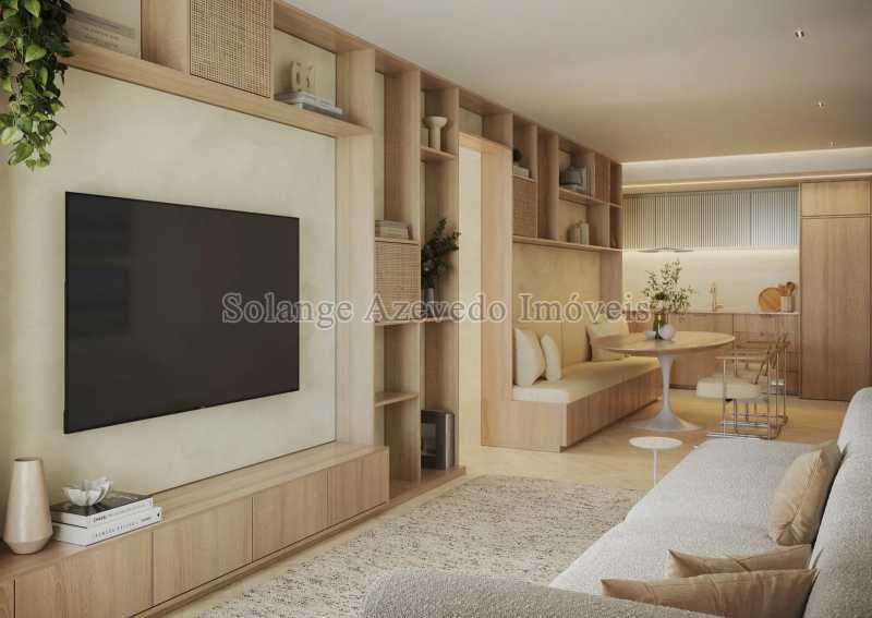 Apartamento, 2 quartos, 115 m² - Foto 14