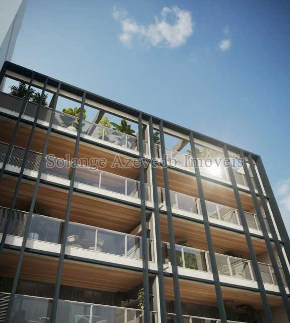 Apartamento, 2 quartos, 115 m² - Foto 3