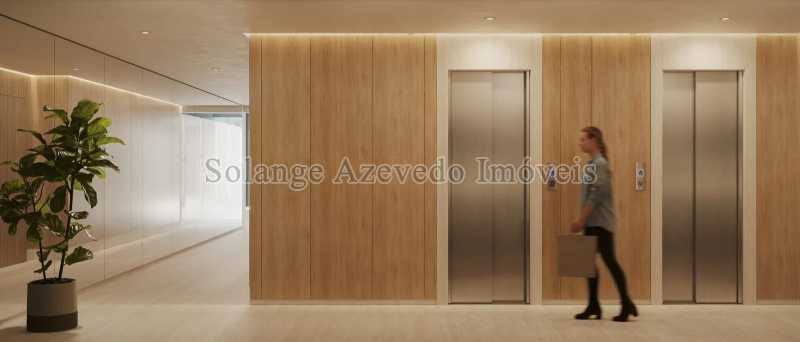 Apartamento, 2 quartos, 115 m² - Foto 19