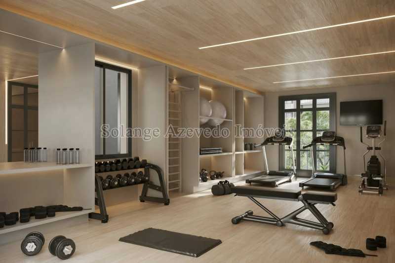 Apartamento, 2 quartos, 115 m² - Foto 20