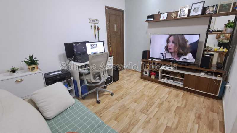 Apartamento, 1 quarto, 50 m² - Foto 2