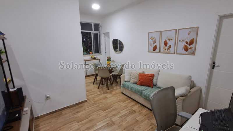 Apartamento, 1 quarto, 50 m² - Foto 1