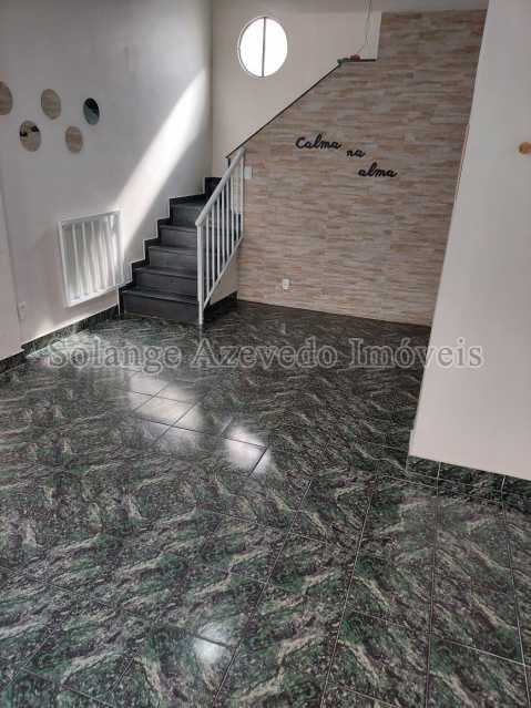 Casa de Vila, 3 quartos - Foto 1