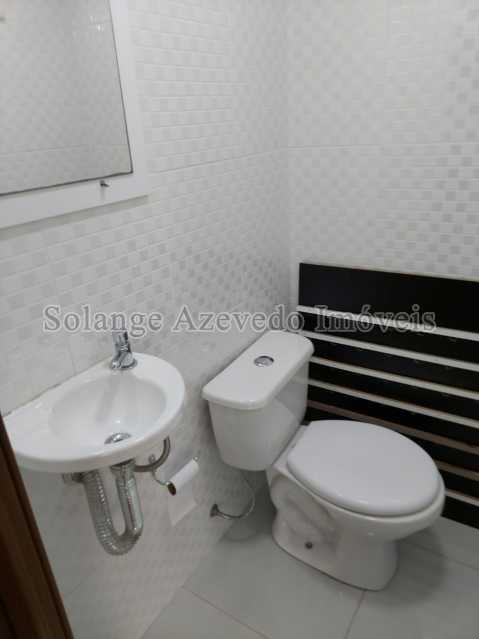 Casa de Vila, 3 quartos - Foto 12