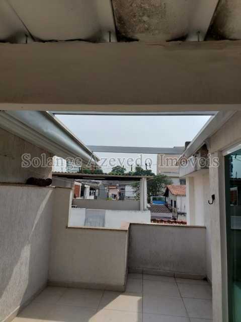 Casa de Vila, 3 quartos - Foto 13