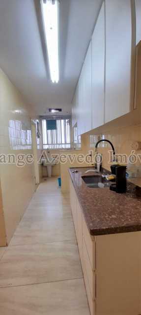 Apartamento, 2 quartos, 76 m² - Foto 14