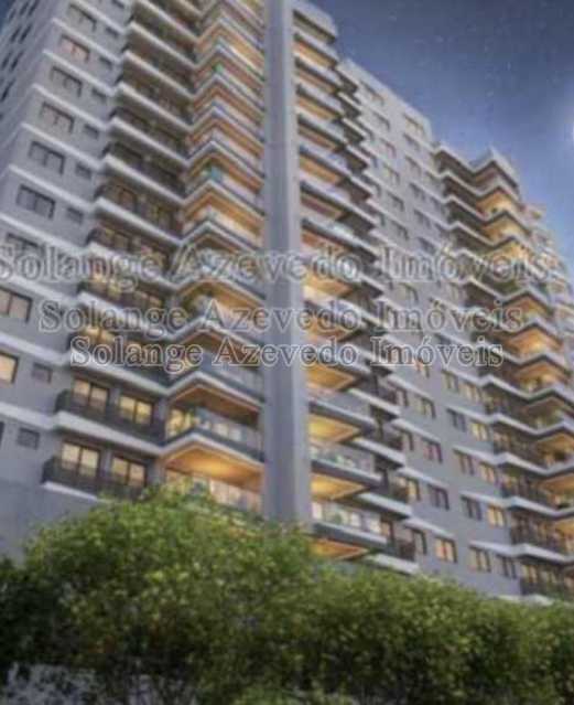 Cobertura, 4 quartos, 240 m² - Foto 1