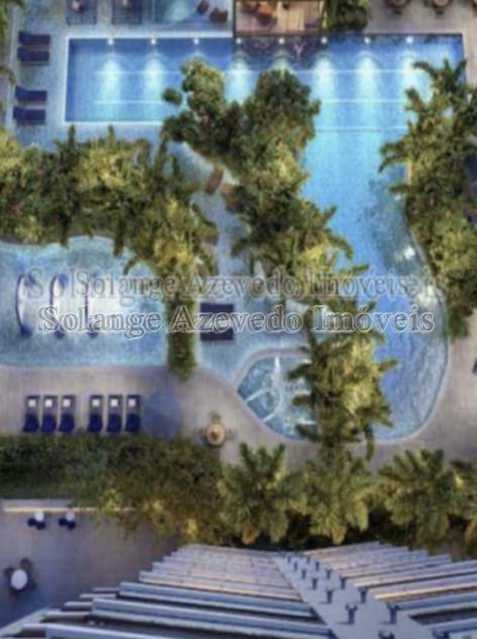 Cobertura, 4 quartos, 240 m² - Foto 2