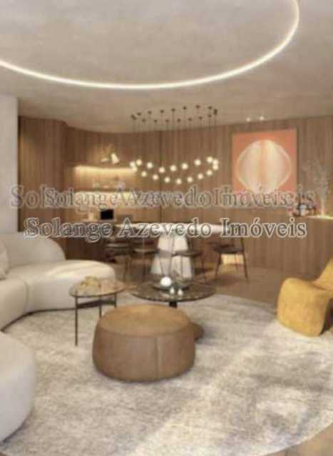 Cobertura, 4 quartos, 240 m² - Foto 3