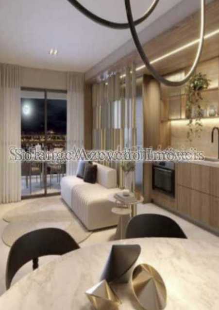 Cobertura, 4 quartos, 240 m² - Foto 4