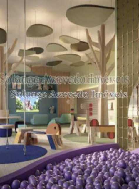 Cobertura, 4 quartos, 240 m² - Foto 8