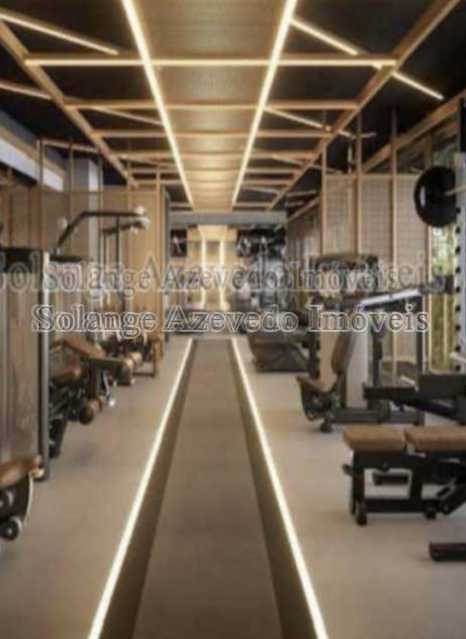 Cobertura, 4 quartos, 240 m² - Foto 11