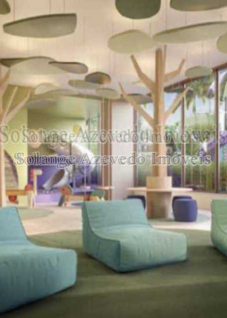 Cobertura, 4 quartos, 240 m² - Foto 12