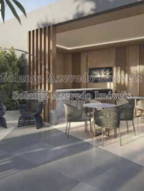 Cobertura, 4 quartos, 240 m² - Foto 15