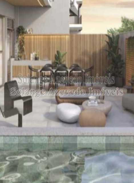 Cobertura, 4 quartos, 240 m² - Foto 19