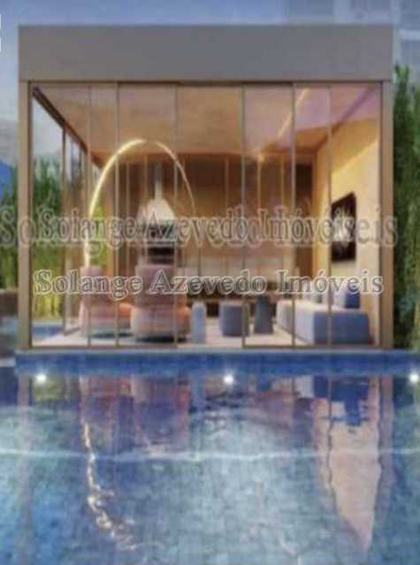 Cobertura, 4 quartos, 240 m² - Foto 22