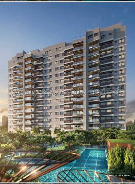 Apartamento, 75 m² - Foto 1