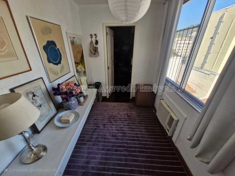 Cobertura, 3 quartos, 158 m² - Foto 15