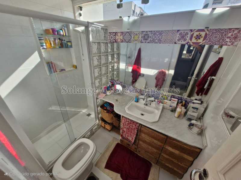 Cobertura, 3 quartos, 158 m² - Foto 18