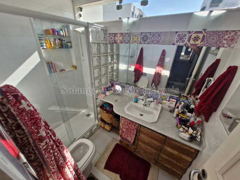 Cobertura, 3 quartos, 158 m² - Foto 17