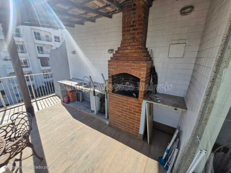 Cobertura, 3 quartos, 158 m² - Foto 22