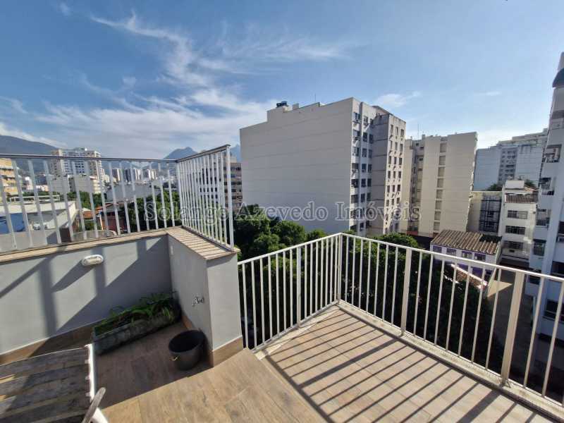 Cobertura, 3 quartos, 158 m² - Foto 23