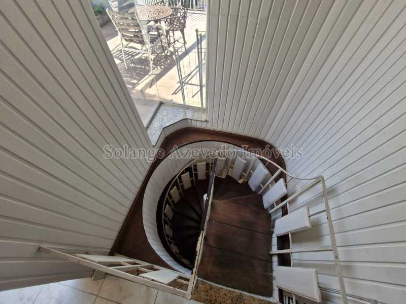 Cobertura, 3 quartos, 158 m² - Foto 12